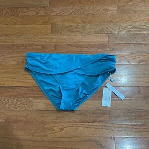 Bleu Rod Beattie Women's Swim Bottom size 14 NWT